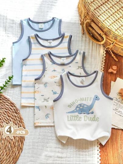 SET DE ESQUELETOS TALLA 3-6 MESES + PAÑALES ETAPA M